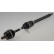drivaxel 25335 Spidan