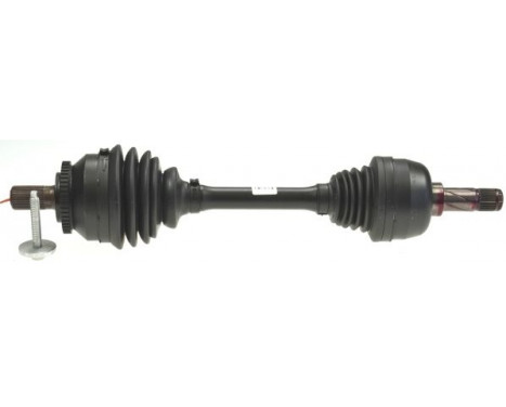 Drivaxel 25336 Spidan
