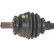 Drivaxel 25336 Spidan, miniatyr 2