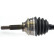 Drivaxel 25359 Spidan, miniatyr 2