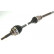 Drivaxel 25360 Spidan