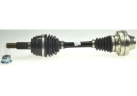 Drivaxel 25398 Spidan