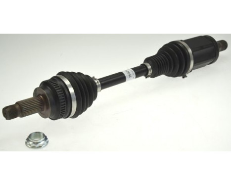 Drivaxel 25427 Spidan