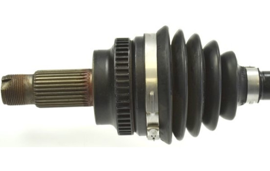 Drivaxel 25428 Spidan, bild 2