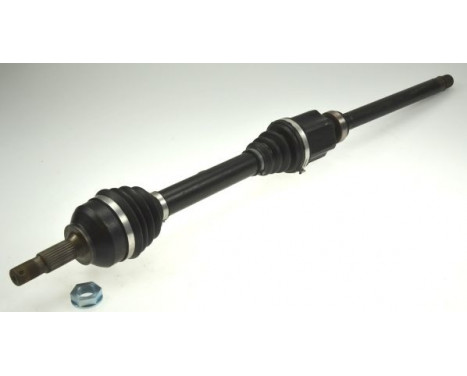 Drivaxel 25438 Spidan