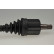 Drivaxel 25441 Spidan, miniatyr 3
