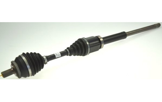 Drivaxel 25442 Spidan