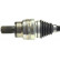 Drivaxel 25496 Spidan, miniatyr 2