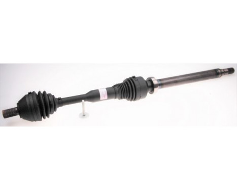 Drivaxel 25531 Spidan