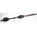 Drivaxel 25531 Spidan