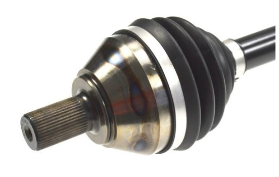 Drivaxel 25532 Spidan, bild 2