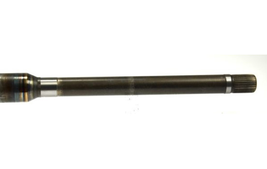Drivaxel 25532 Spidan, bild 4