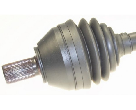 Drivaxel 25533 Spidan