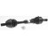 Drivaxel 25533 Spidan, miniatyr 3
