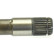 Drivaxel 25535 Spidan, miniatyr 4