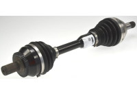 Drivaxel 25536 Spidan