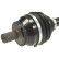 Drivaxel 25536 Spidan, miniatyr 2
