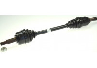 Drivaxel 25570 Spidan