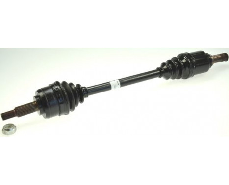 Drivaxel 25570 Spidan