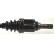 Drivaxel 25570 Spidan, miniatyr 3