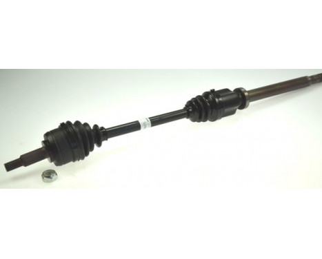 Drivaxel 25571 Spidan