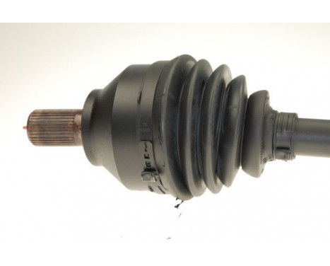 Drivaxel 25585 Spidan, bild 2