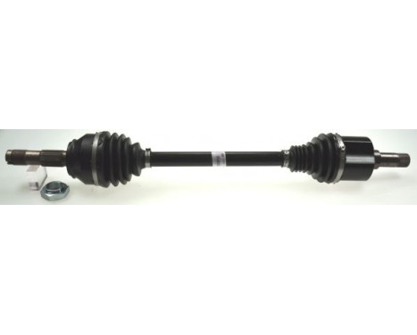 Drivaxel 25620 Spidan
