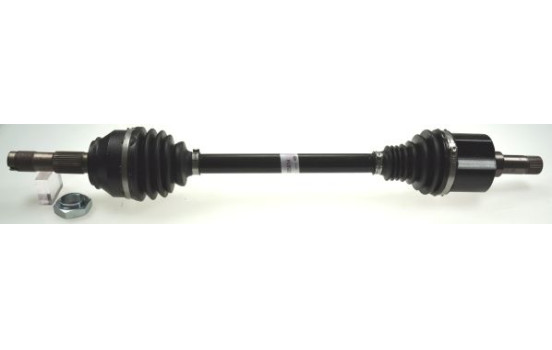 Drivaxel 25620 Spidan