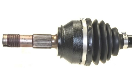 Drivaxel 25620 Spidan, bild 2