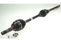 Drivaxel 25621 Spidan