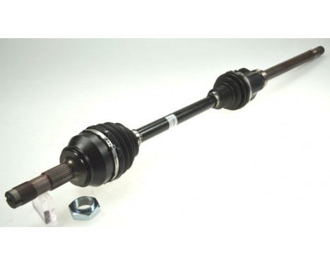 Drivaxel 25621 Spidan