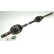 Drivaxel 25621 Spidan