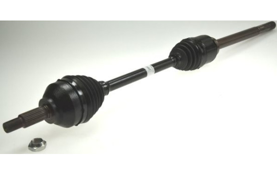 Drivaxel 25633 Spidan