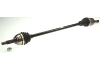 Drivaxel 25642 Spidan