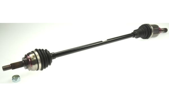 Drivaxel 25642 Spidan