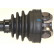 Drivaxel 25645 Spidan, miniatyr 3