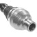 Drivaxel 25663 Spidan, miniatyr 3