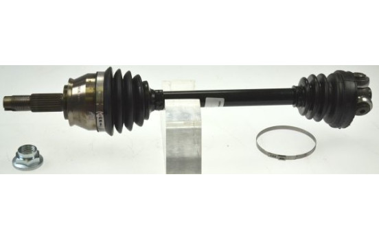 Drivaxel 25668 Spidan