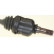 Drivaxel 25697 Spidan, miniatyr 3