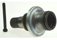 Drivaxel 25706 Spidan