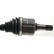 Drivaxel 25712 Spidan, miniatyr 3