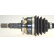 Drivaxel 25725 Spidan, miniatyr 2