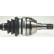 Drivaxel 25725 Spidan, miniatyr 3