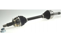 Drivaxel 25728 Spidan