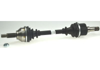 Drivaxel 25735 Spidan