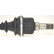 Drivaxel 25735 Spidan, miniatyr 3