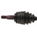 Drivaxel 25739 Spidan, miniatyr 2