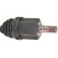 Drivaxel 25743 Spidan, miniatyr 3