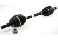 Drivaxel 25746 Spidan