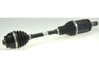 Drivaxel 25750 Spidan